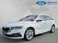 2021 Skoda Octavia