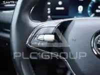 2021 Skoda Octavia