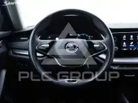 2021 Skoda Octavia