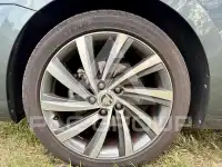 2021 Skoda Octavia