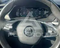 2021 Skoda Octavia