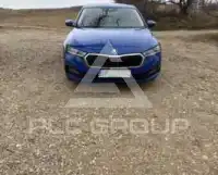 2021 Skoda Octavia