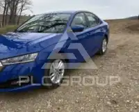 2021 Skoda Octavia