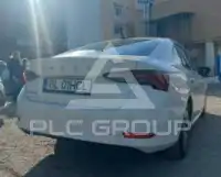 2021 Skoda Octavia
