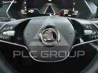 2021 Skoda Octavia