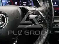 2021 Skoda Octavia