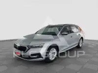 2021 Skoda Octavia