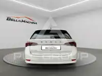 2021 Skoda Octavia