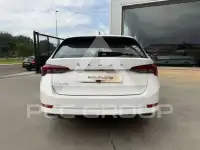 2021 Skoda Octavia