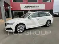 2021 Skoda Octavia