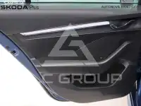 2021 Skoda Octavia