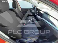 2021 Skoda Octavia