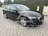 2021 Skoda Octavia