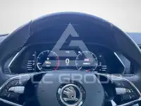 2021 Skoda Octavia