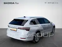 2021 Skoda Octavia