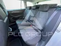 2021 Skoda Octavia
