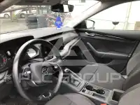 2021 Skoda Octavia