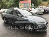 2021 Skoda Octavia