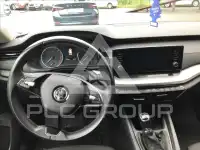 2021 Skoda Octavia