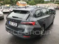 2021 Skoda Octavia