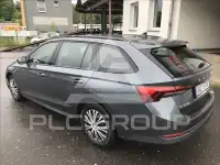 2021 Skoda Octavia