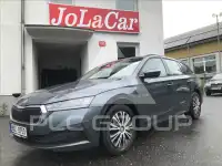 2021 Skoda Octavia