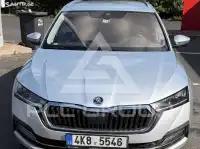 2021 Skoda Octavia