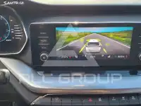 2021 Skoda Octavia