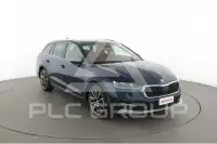 2021 Skoda Octavia