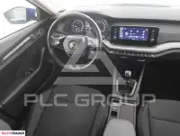 2021 Skoda Octavia