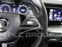 2021 Skoda Octavia