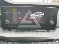 2021 Skoda Octavia