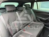 2021 Skoda Octavia