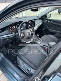 2021 Skoda Octavia