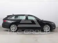 2021 Skoda Octavia