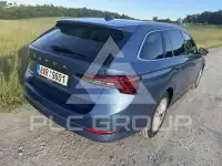 2021 Skoda Octavia