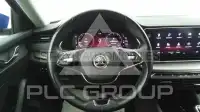 2021 Skoda Octavia