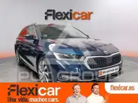 2021 Skoda Octavia