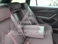 2021 Skoda Octavia