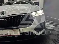 2021 Skoda Octavia