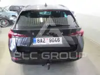 2021 Skoda Octavia