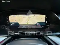 2021 Skoda Octavia