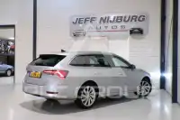 2021 Skoda Octavia