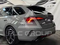 2021 Skoda Octavia