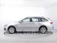 2021 Skoda Octavia