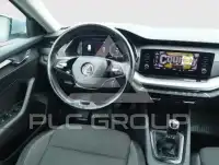 2021 Skoda Octavia