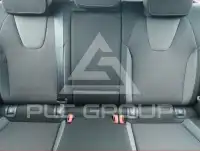 2021 Skoda Octavia