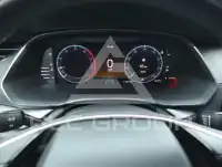 2021 Skoda Octavia