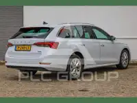 2021 Skoda Octavia