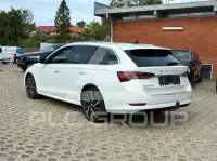 2021 Skoda Octavia